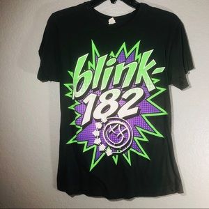 Blink-182 T-shirt